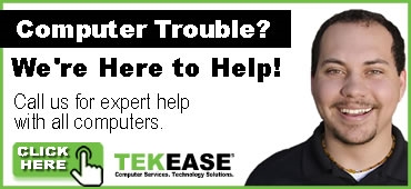 TEKEASE - Computer Support Made Easy